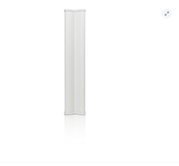 Ubiquiti AM-2G15-120 AirMAX 2.4GHz 15dBi 120 °   Antenne sectorielle pour station de base