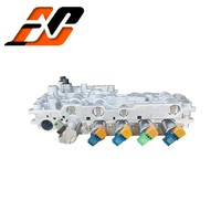 Boîtier de valve de transmission remanufacturé CTF25 CVT25 pour Baojun 510 530 560 730 Série CN