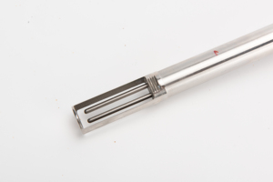 カスタマイズされたOEMアナログ質量計ポータブルガスメーターデジタルフローアナライザー - Product Image 3