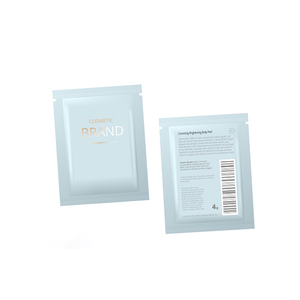 Sachets en pochette PE personnalisés de 3ml Emballage d'échantillons cosmétiques pour les soins de la peau et les mini shampoings, produits de beauté, mini sachets - Product Image 6