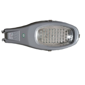 Projecteur LED de rue GL9062 80W, AC 85-277V, durée de vie de 50 000 heures, origine Wenzhou - Product Image 4