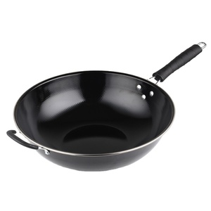 <strong>Non</strong> <strong>Stick</strong> Frying <strong>Pan</strong>, High Quality Forged <strong>Ceramic</strong> <strong>Non</strong> <strong>Stick</strong> Cooking Fry <strong>Pan</strong>, Physical <strong>Non</strong>-<strong>stick</strong> Wok Pot - Product Image 1