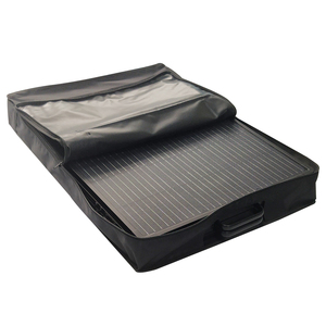 Bolsa de Mano Plegable Portátil de 300w con Puerto USB para Camping - Product Image 2