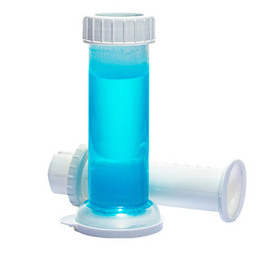 Gel Nettoyant <span class=keywords><strong>WC</strong></span> Parfumé Anti-Odeurs et Anti-Salissures en Seringue - Product Image 4