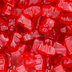 Fábrica Private Label Chili Flavored Candy Picante Gummy Bears Mexicano Picante Gummy Candy Mayorista - Product Image 3