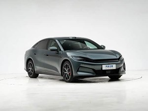 Voiture électrique haut de gamme BYD Han L EV 2025, 601 km d'autonomie, transmission intégrale, LiDAR, 810 kW, double moteur - Product Image 4