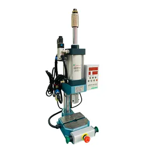 Presse à poinçonner durable <span class=keywords><strong>de</strong></span> marque JULY pour ceintures en cuir <span class=keywords><strong>de</strong></span> type mini - Product Image 1