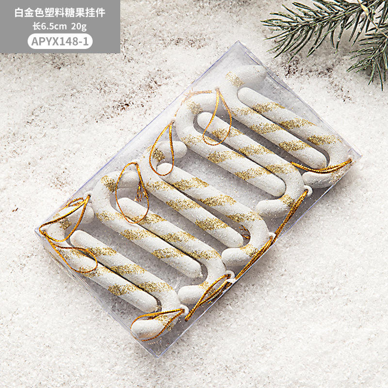 ทองคำขาว10/กล่อง/20กรัม