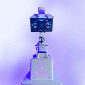 VR Rhythm Space VR Sports Trendy <b>Entertainment</b> - Product Image 4
