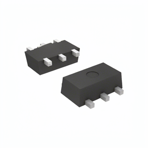 ชิปอิเล็กทรอนิกส์ SOT 89 5/6 รุ่นดั้งเดิม XC6220A23BPR-G ระบบจัดการพลังงาน (PMIC) - Product Image 1