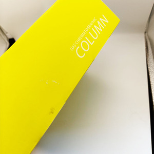 คอลัมน์แคปิลลารี GC สำหรับห้องปฏิบัติการขายส่ง ขนาด 60 มม.*0.32 มม.*1.5 ไมครอน - Product Image 5