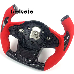 Volante Estilo <span class=keywords><strong>F1</strong></span> para Toyota GR Supra A90 GR MK5, Volante Deportivo de Carreras 2020-2023, Alta Calidad, Personalizable - Product Image 2