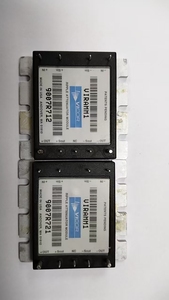 โมดูลลดสัญญาณริปเปิล VI-RAM-M1แรงดันไฟฟ้ากระแสตรง5–50โวลต์กระแส10แอมป์สำหรับอุปกรณ์เสริมของคอนเวอร์เตอร์ DC-DC รุ่น VI-200และ VI-J00 - Product Image 5