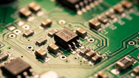 Transistor PNP S9015C -45V -0.1A TO-92 Composants encapsulés dans du plastique