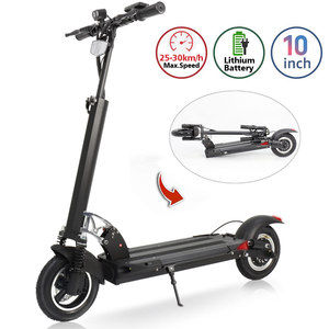 Patinete eléctrico urbano, 48V, 500W, 10AH, 35 KM/<span class=keywords><strong>H</strong></span>, 54KM, certificació<span class=keywords><strong>n</strong></span> - Product Image 3