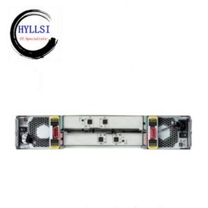 Boîtier E7Y71A 3PAR StoreServ 8000 SFF (2,5 pouces) Boîtier de lecteur SAS intégré sur le terrain E7Y71A - Product Image 4
