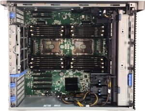 Station de travail T7920 - Solution de calcul et de stockage NAS haute performance avec prise en charge des modèles T7920, T5820, T7820 Tower et T7820 Workstation - Product Image 5