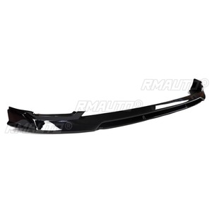 Car Front Bumper Spoiler Lip Diffuser Modification Part For Range Rover Sport <strong>2023</strong>+ Bumper Guard Protector Cover Car Accessories - Product Image 6