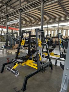 Attrezzo Commerciale per Allenamento Toracico e Spalle con <span class=keywords><strong>Esercizi</strong></span> per Schiena e Braccia, Regolabile, in Acciaio, per Fitness - Product Image 3