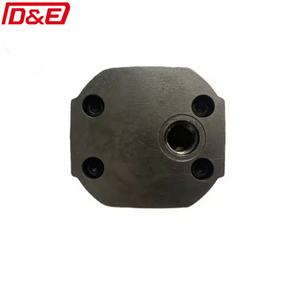 Nouvelle vente flash 1339200 Pompe à carburant Marque CNDE 100% testée Ajustement universel pour DAF - Product Image 2