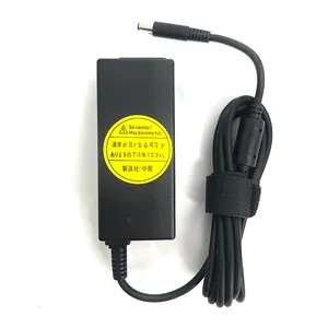 מתאם ac מחליף 45w 19.5v 2.31a מטען נייד עבור 4.5 dell * 3.0 מ "מ סיכה