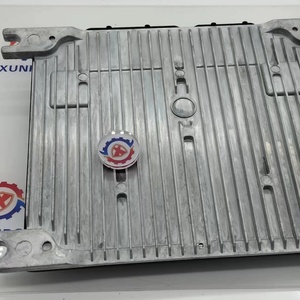 7835-46-1007 บอร์ดคอมพิวเตอร์สำหรับ PC200-8 PC220-8 CP270-8 อะไหล่เครื่องยนต์รถขุด - Product Image 2
