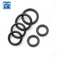Joint torique sur mesure TONGDA en NBR, FKM, PU, silicone, résistant aux huiles et aux hautes températures pour cylindre hydraulique et pneumatique