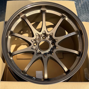 ล้อฟอร์จเว้าขนาด 17 18 19 20 21 22 นิ้ว 5*114.3 5*120 5*100 5*112 สำหรับ Integra Type R S2000 NSX Accord Type R Model X Model <span class=keywords><strong>Y</strong></span> - Product Image 2