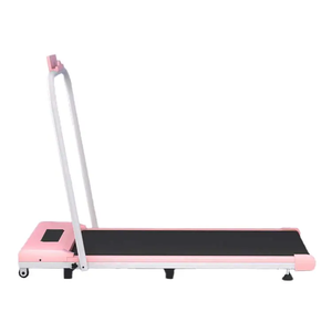 <span class=keywords><strong>Techsport</strong></span> Vente à Chaud Équipement de Sport Marche à Domicile Machine de Course Tapis de Marche Mini Fitness Tapis Roulant Électrique - Product Image 2