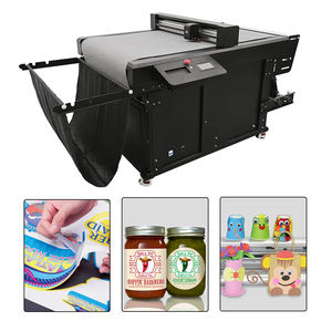 Plotters y Cortadoras de Cama Plana, Mesa de Corte de Cama Plana, <span class=keywords><strong>Plotter</strong></span> de Cama Plana - Product Image 3