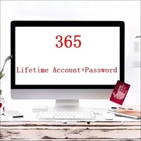 Suscripción a Microsoft 365 Family, 1 Miembro, 1 TB de Almacenamiento en la Nube, 12 Meses, Software Expandible