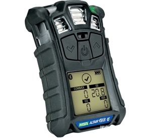 Hoa Kỳ Cisco m40pro bốn-in-one khí kiểm tra vật lý cụ co CH4 O2 H2S một loạt các Máy dò khí - Product Image 1