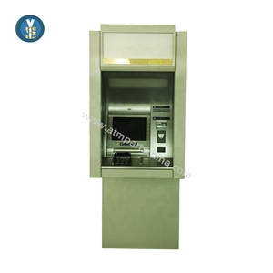 Winpor-máquina de carga frontal Nixdorf Atm, dispositivo de carga frontal, Pc, configuración de núcleo, 500Gb, Hd, 4Gb de memoria, atm, para banco - Product Image 4