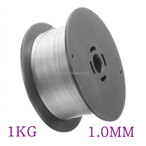 <span class=keywords><strong>Alambre</strong></span> de soldadura MIG sin gas con núcleo fundente E71T-GS .030" 0.8mm X1kg/rollo - Product Image 6