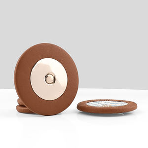 Coussin en cuir pour saxophone italien Pro Tenor Selma Yanagisawa Alto pour accessoires musicaux - Product Image 5