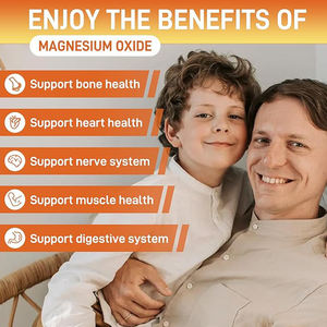 WXW Stock <b>Magnesium</b> Gummy Candy Sugar Free <b>Magnesium</b> Potassium Gummy Support Healthy Muscle Energy <b>Calm</b> Sleep <b>Magnesium</b> Gummies - Product Image 5