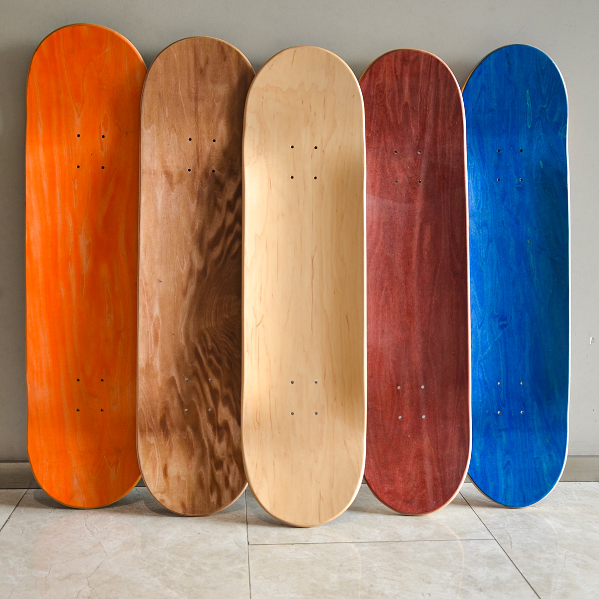 Couleur 8,0 pouces