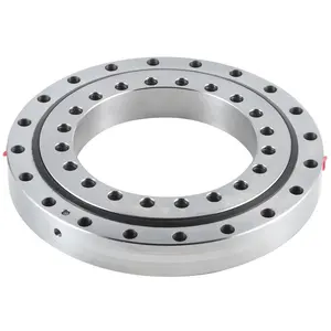 Single Row 4 Point Contact Ball Small Slewing Bearing