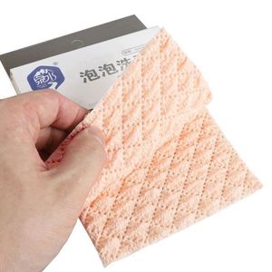 Paños <span class=keywords><strong>de</strong></span> Cocina <span class=keywords><strong>de</strong></span> Microfibra <span class=keywords><strong>de</strong></span> Algodón, Paños <span class=keywords><strong>de</strong></span> Limpieza para Té, Juego <span class=keywords><strong>de</strong></span> Paños Clásicos con Diseño <span class=keywords><strong>de</strong></span> Panal, Ultra Suaves, Absorbentes y <span class=keywords><strong>de</strong></span> Secado Rápido - Product Image 4