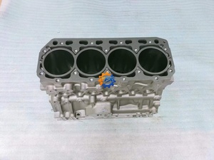 Bloque de Motor Diésel 4TNE88 4D88, Bloque de Cilindros, Piezas de Excavadora 729619-51310 - Product Image 4