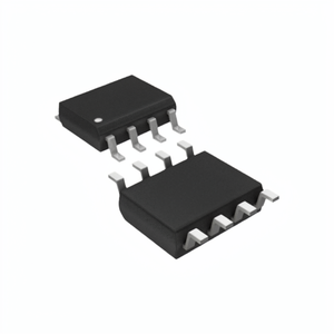 Power Management (PMIC) 8 SOlC Exposed Pad Authorized Distributor XC6220B401QR-G Buy Online Electronic Components - Product Image 1