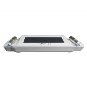<span class=keywords><strong>Top</strong></span> vendeur PMU Machine Artmex V8 Microblading sourcil lèvres pistolet de <span class=keywords><strong>tatouage</strong></span> Double poignée rotatif Derma stylo Microneedling appareil de beauté - Product Image 5