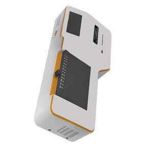 EAB1-2015-1 الأفلاتوكسين محلل - Product Image 2