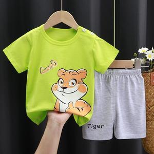 All'ingrosso all'ingrosso <span class=keywords><strong>elegante</strong></span> moda per bambini set di <span class=keywords><strong>abbigliamento</strong></span> per bambini - Product Image 4