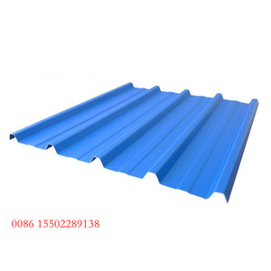 China fabrica Aluzinc Tr4 Calaminas Prepintada <span class=keywords><strong>Curvo</strong></span> Calaminon Precor un Perú - Product Image 2