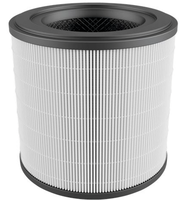 Penggantian Filter HEPA untuk Electrolux UltimateHome 300 aliran A3 FA31-202