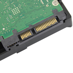 ฮาร์ดดิสก์ ST16000NM000J X18 ความจุ 16TB ระดับองค์กร SATA 3.5 นิ้ว 6G/s 128MB ฮาร์ดไดรฟ์ภายในสำหรับเซิร์ฟเวอร์ ST16000NM001G ST16000NE000 - Product Image 6
