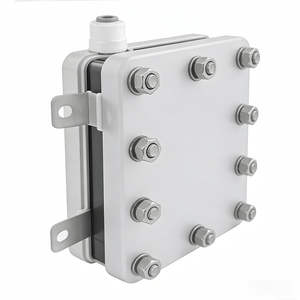 Générateur d'hydrogène PEM fiable de 300 ml, électrolyseur à production de gaz stable, dispositif portable de production d'H2 avec noyau durable et léger - Product Image 4