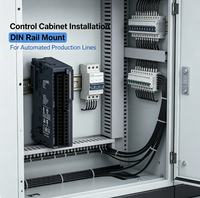 Module d'entrée numérique Schneider TM3DI16 Modicon M221 PLC 16 canaux 24V DC Module d'extension IO