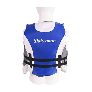 Vente en gros <span class=keywords><strong>Gilet</strong></span> <span class=keywords><strong>de</strong></span> sauvetage pour sport nautique CE ISO 12402-5 Natation adulte Enfants <span class=keywords><strong>Gilet</strong></span> <span class=keywords><strong>de</strong></span> sauvetage flottant <span class=keywords><strong>kayak</strong></span> - Product Image 6